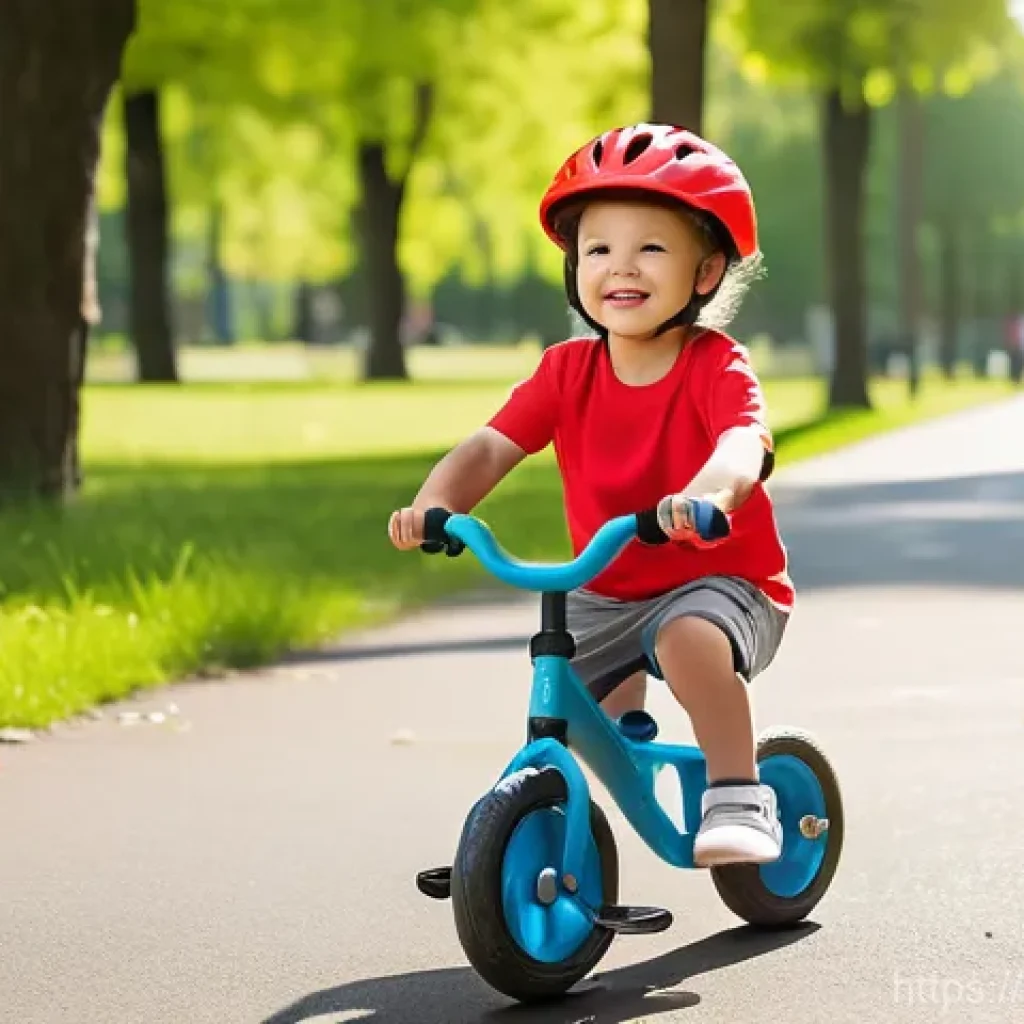 승용완구 무게 제한 - **Safety and Appropriate Weight Limit**
    "A joyous child, approximately 4 years old, with bright,...