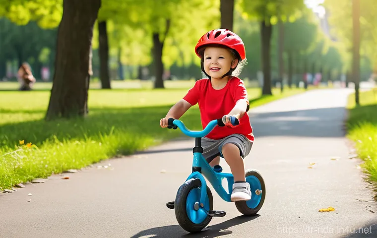 승용완구 무게 제한 - **Safety and Appropriate Weight Limit**
    "A joyous child, approximately 4 years old, with bright,...