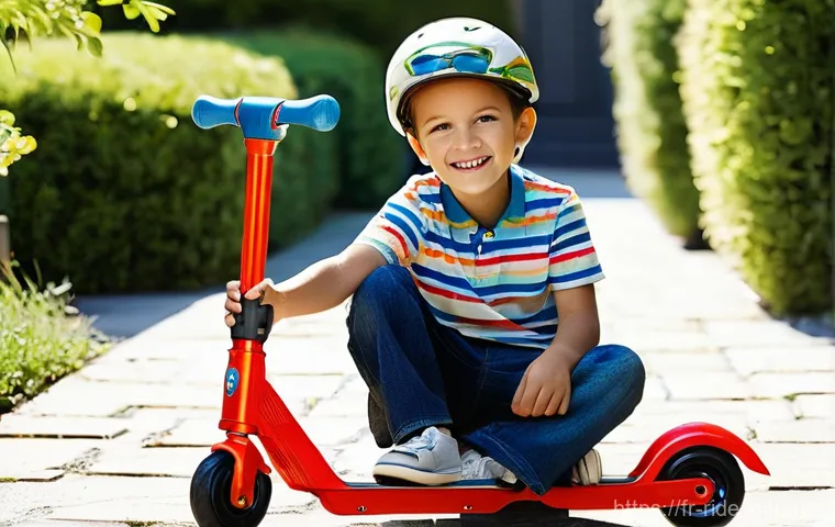 승용완구 무게 제한 - **Safety and Appropriate Weight Limit**
    "A joyous child, approximately 4 years old, with bright,...