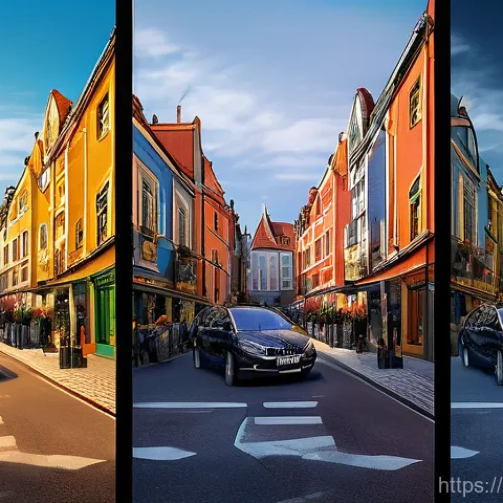 승용완구 할인 정보 - Here are three image generation prompts in English, adhering to all specified guidelines: