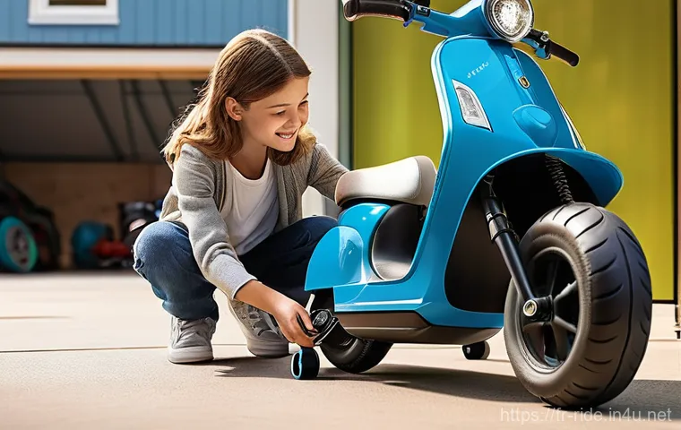 승용완구 미끄럼 방지 - **Prompt 1: Joyful Toddler on a Balance Bike**
    A happy, smiling toddler (approximately 2-3 years...