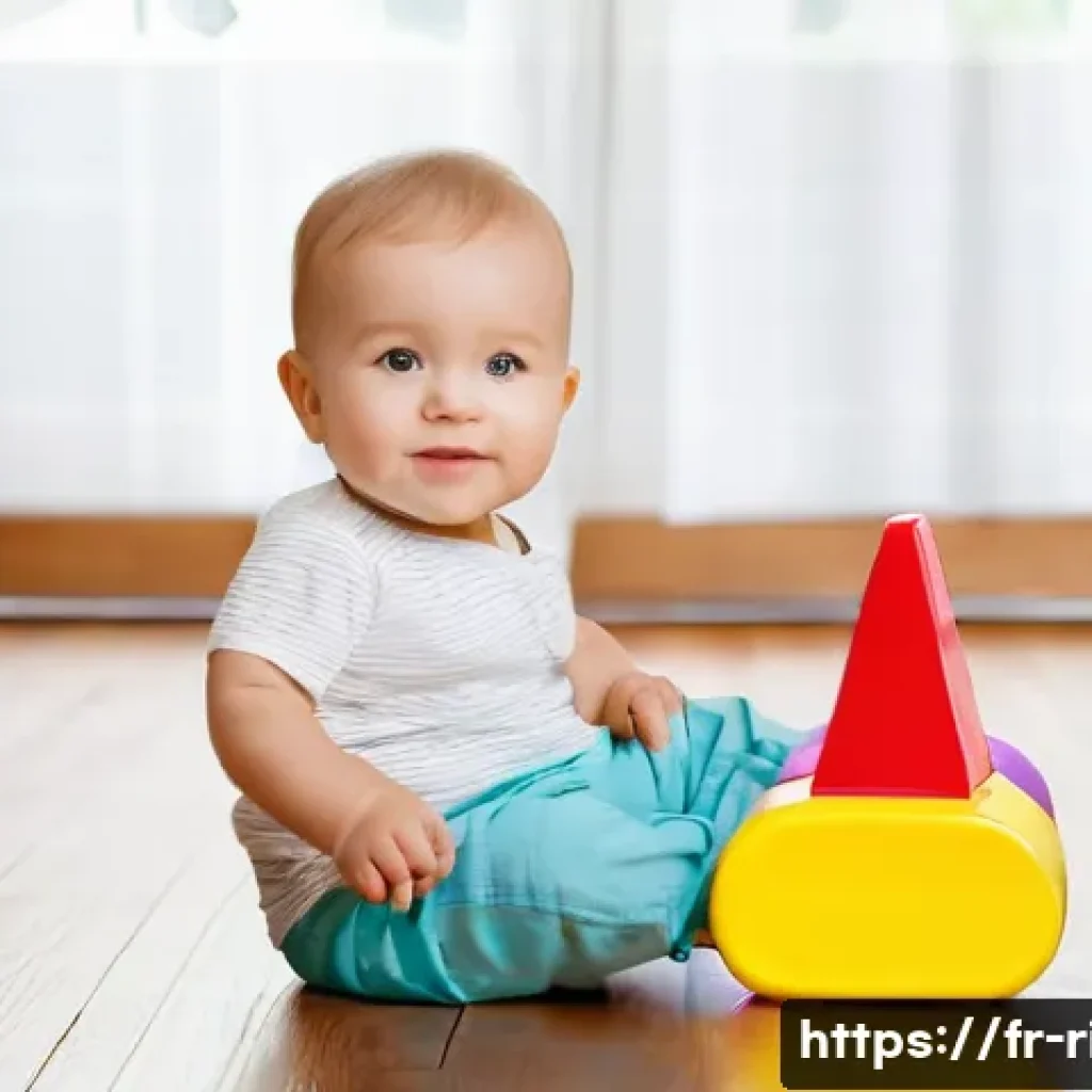 승용완구 수동형 장단점 - **Prompt 1: Joyful First Rides**
    "A cheerful toddler, approximately 18 months old, wearing a cle...