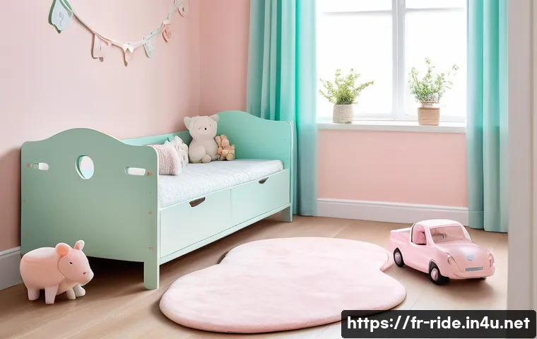 승용완구 선호 색상 관련 이미지 1