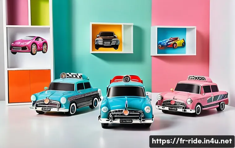 승용완구 패션 요소 강조 관련 이미지 1