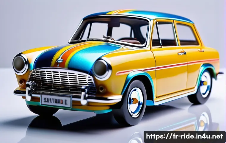 승용완구 패션 요소 강조 관련 이미지 2