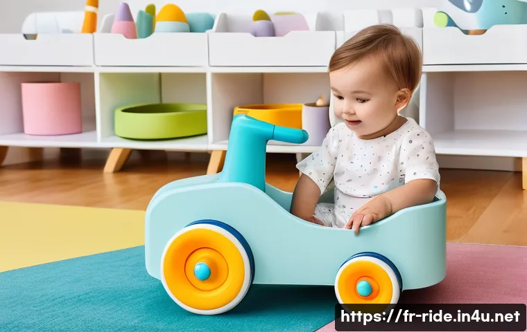 승용완구 이색 디자인 관련 이미지 1