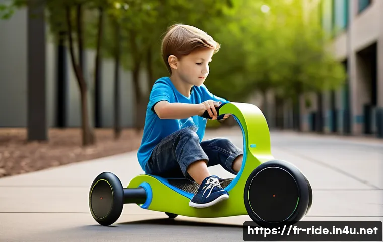 승용완구 이색 디자인 관련 이미지 2