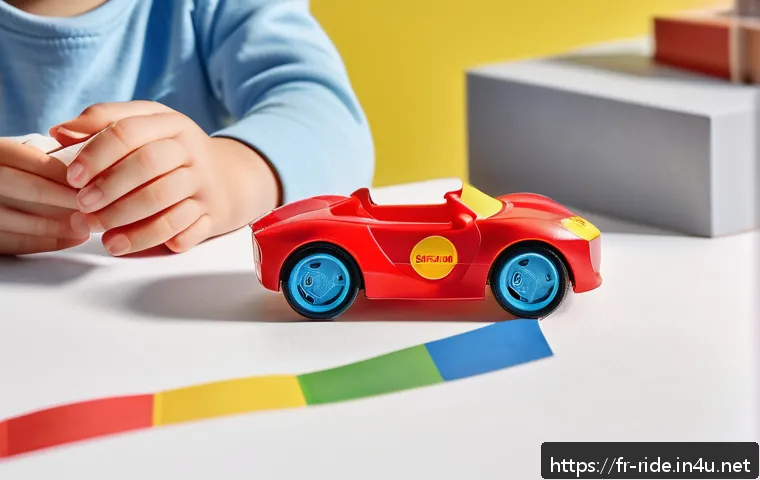 승용완구 친환경 소재 관련 이미지 1