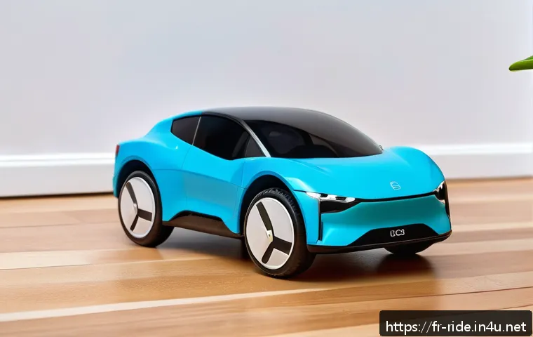 승용완구 친환경 소재 관련 이미지 2